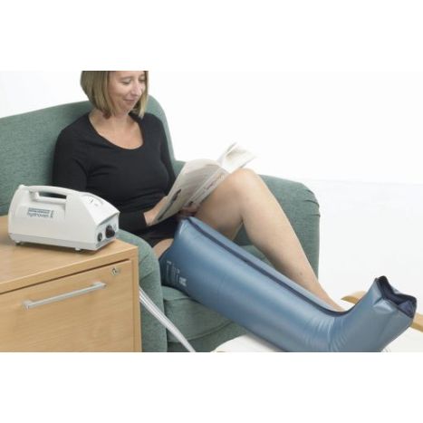 Huntleigh Flowtron FPR Lymphedema Pump