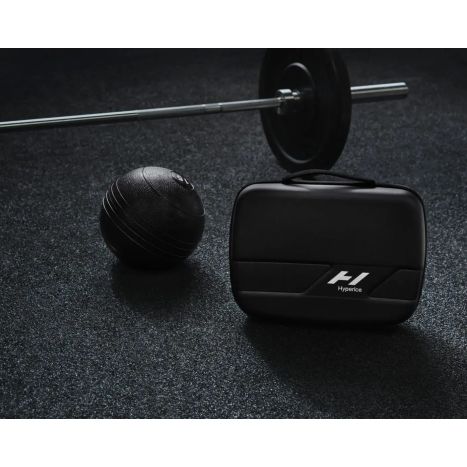 Black Hypervolt Case