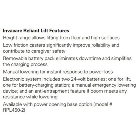 Additional Features