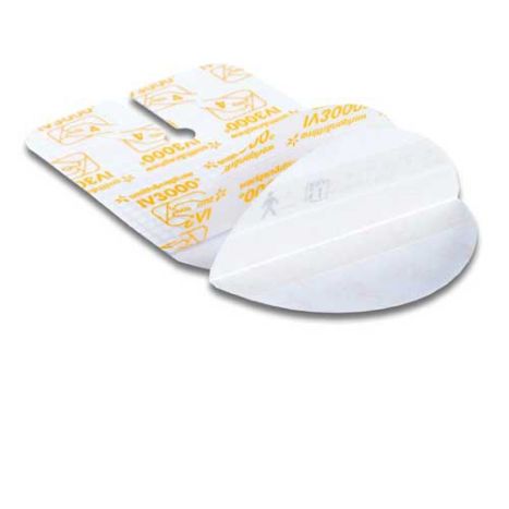 IV3000 Catheter Dressing