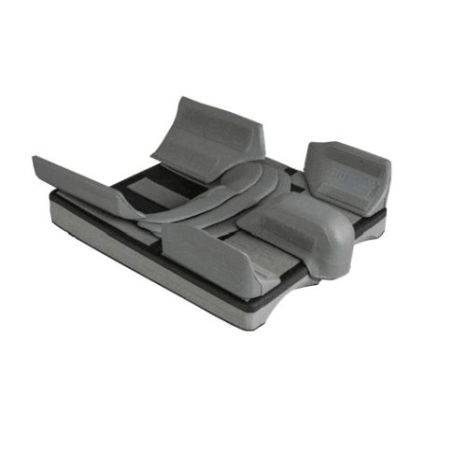 JAY GS Wheelchair Cushion | Vitality Medical