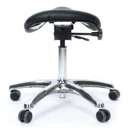 Jobri seat from the back
