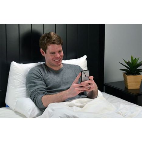 flip it pillow