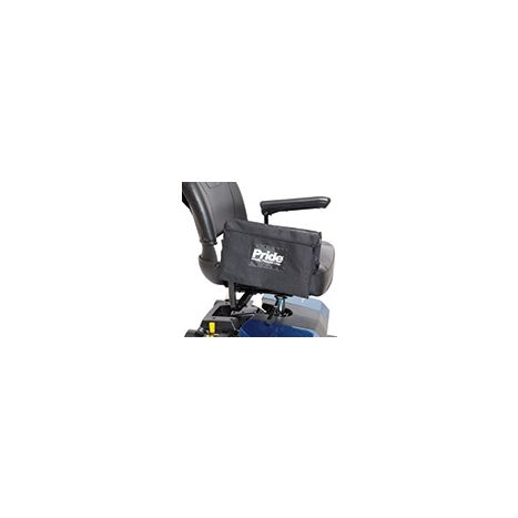 スポーツ・フィットネス PRIDE Pride Mobility 4-Wheel Victory Sport Scooter, Red or Blue
