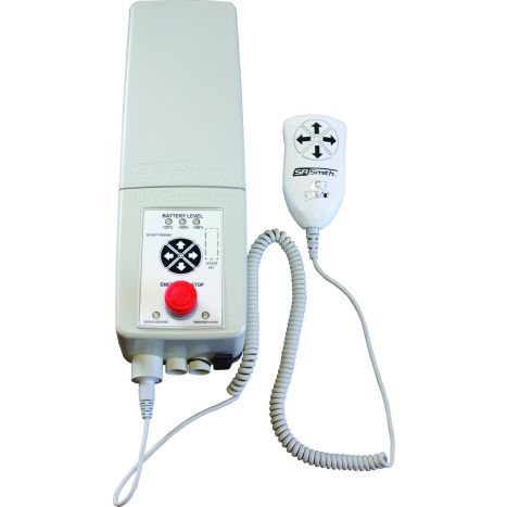 SR Smith Splash! Pool Lift Accessories