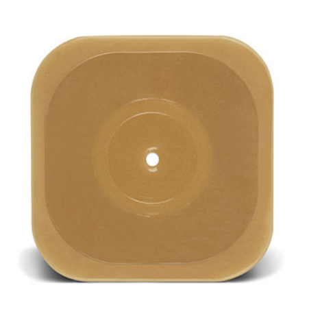 Little Ones Two-Piece Adhesive Coupling Technology Standard Stomahesive Skin Barrier main product photo