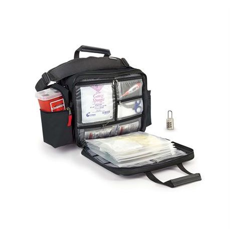 特価ブランド Hopkins EZ View Medical Bag | 532020-NV, 532020-RL, 532020 バッグ
