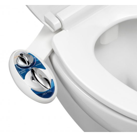 NEO 180 - Mobility-Enhanced Dual Nozzle Bidet – LUXE Bidet