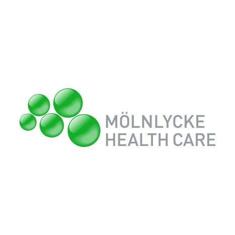 Molnlycke Logo