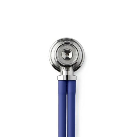 Medline Sprague Rappaport Stethoscope- Black, Grey, Blue
