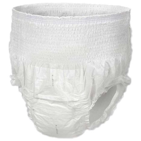 Medline Fitright Super Protective Underwear