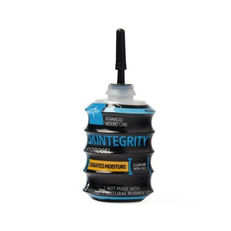 Skintegrity Hydrogel Bellows Bottle 