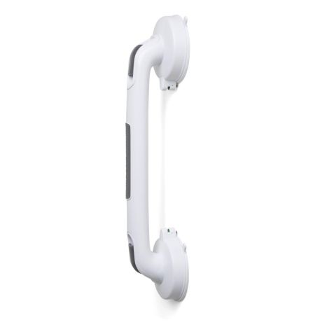 16 inch grab bar front detail image