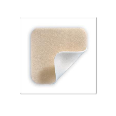 Molnlycke Mepilex Lite Foam Dressings w/ Safetac Technology