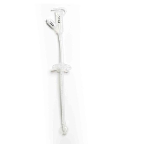 MIC BOLUS Gastrostomy Feeding Tube main product photo