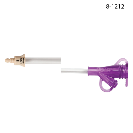 MINI ONE Feeding Set Adapters