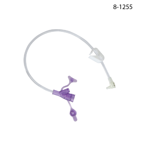 MINI ONE Feeding Set Adapters