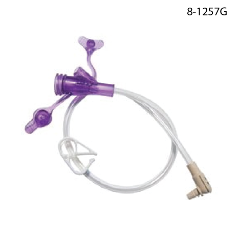 MINI ONE Feeding Set Adapters