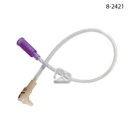 MINI ONE Feeding Set Adapters