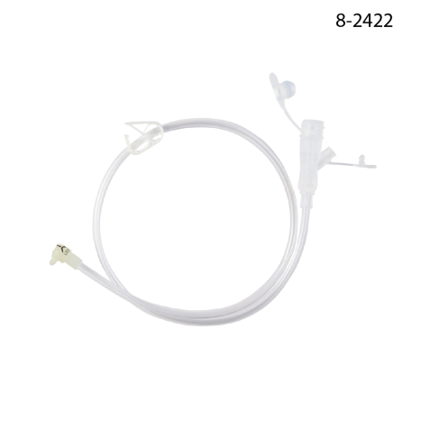 MINI ONE Feeding Set Adapters