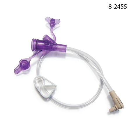 MINI ONE Feeding Set Adapters