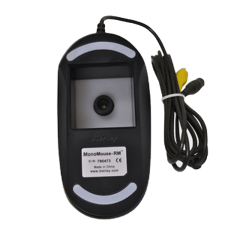 MonoMouse RM Magnifier Scanner