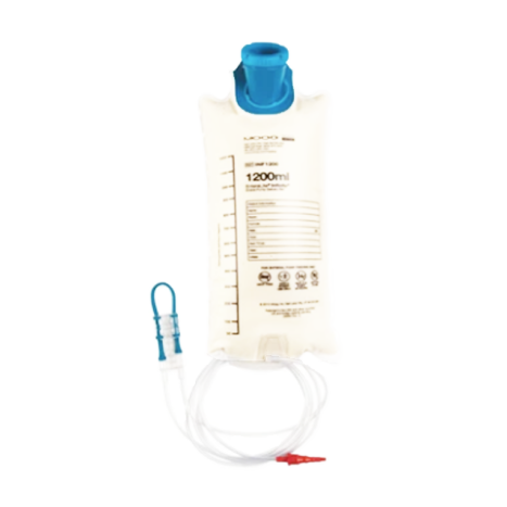 1200 mL INF1200-A