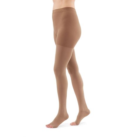 Medi Duomed Advantage, Waist High, Open Toe, 30-40 mmHg main product photo