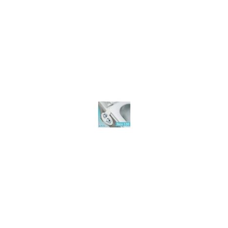 Luxe Neo Elite Bidet Self-Cleaning