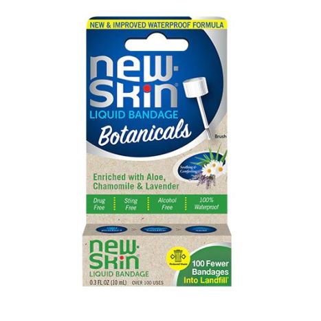 New-Skin Liquid Bandage All-in-One Protection | Vitality Medical