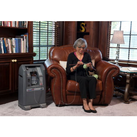AirSep NewLife Intensity 10 Liter Oxygen Concentrator