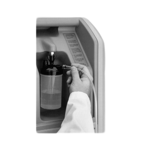Humidification
