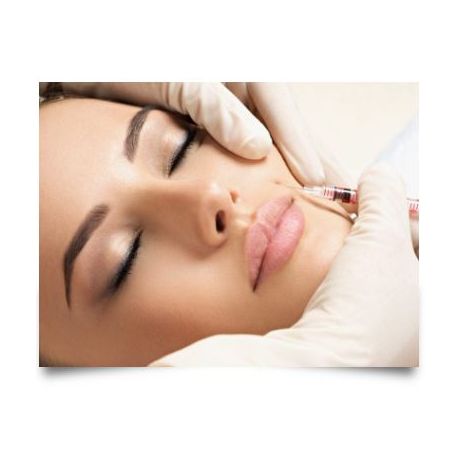 NextVein for Cosmetic Injections