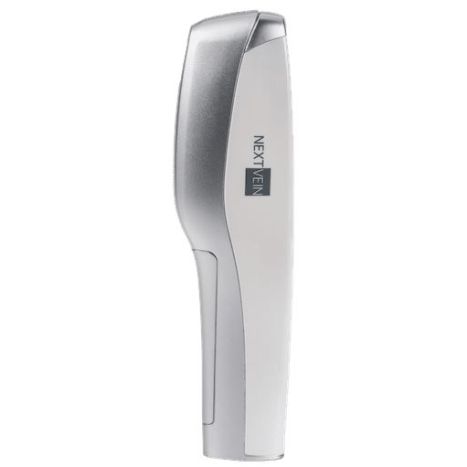 Side View of Device