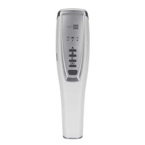 NextVein Handheld Vein Finder System main product photo