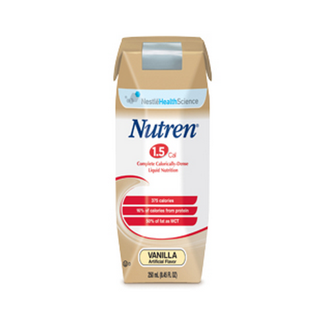 Nutren 1.5 Carton