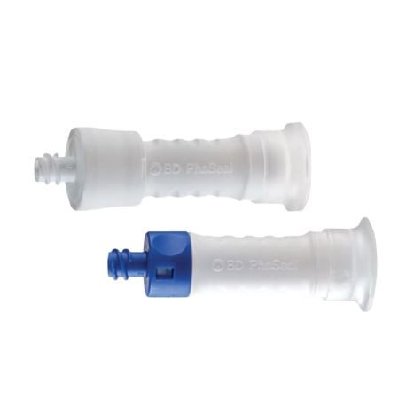 BD PhaSeal Optima Injectors N35-O & N40-O - Needle-Free Transfer