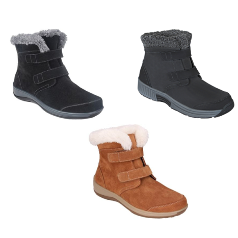 Orthotic winter boots clearance