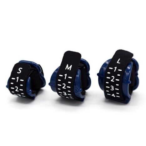 Three Sizes