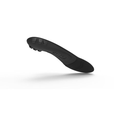 SUPERfeet BLACK 2足　size F pen Superfeet Black Premium Insoles - Size B, C, D, E, F, G