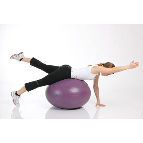 Togu ABS Pendell Oval Balls | Vitality Medical