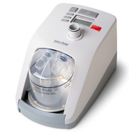 持続陽圧呼吸療法（CPAP） - 株式会社星医療酸器
