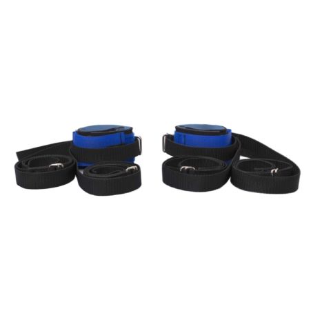 Posey 2790 Non-Locking D-Ring Cuff