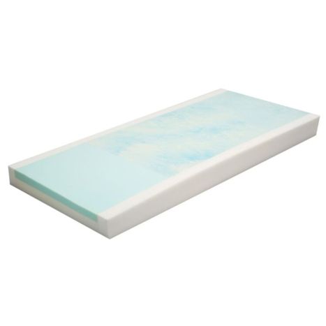 Protekt 500 Gel Infused Foam Pressure Redistribution Mattress Protekt 500 Gel Infused Foam Pressure Redistribution Mattress