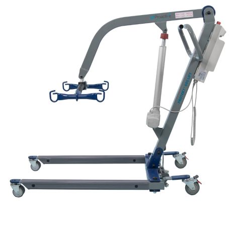 Protekt 600 Lift