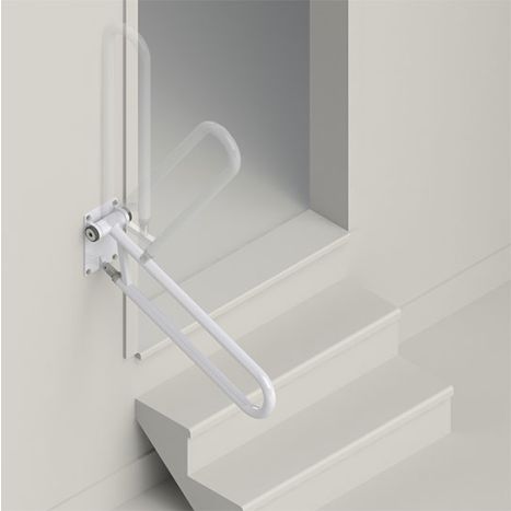 PT Rail Pivot