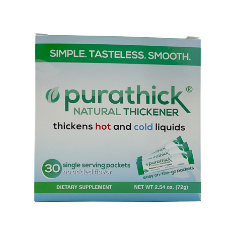 Single Serving Packets