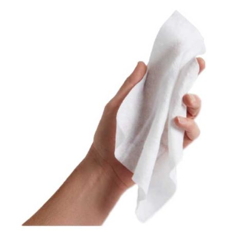 Medline Readyflush Biodegradable Flushable Wipes - MSC263810