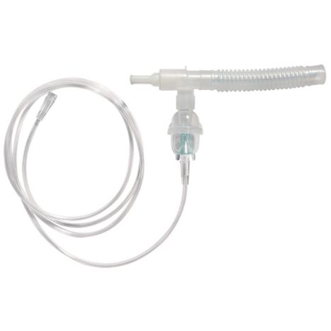 T-Piece Mouthpiece Tubing