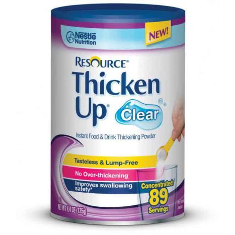 Thicken Up Clear